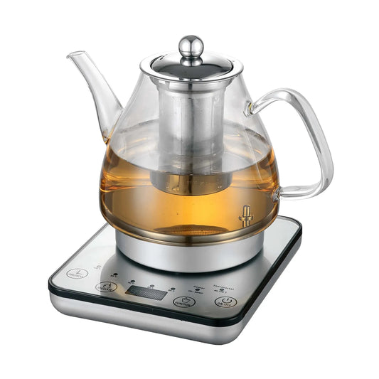 Healthy Choice 1.2L Tea Coffee Smart Kettle SK200