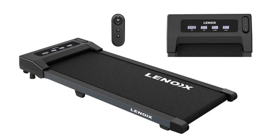 Lenoxx Treadmill TM111