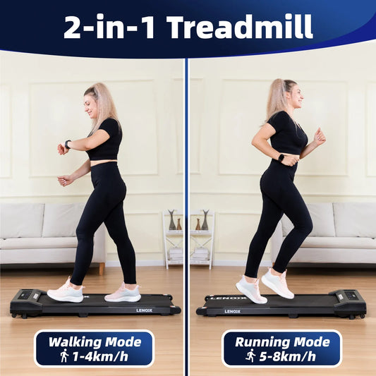 Lenoxx Treadmill TM111