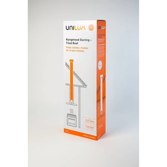 Unilux Rangehood Ducting Roof - Tiled ULX151