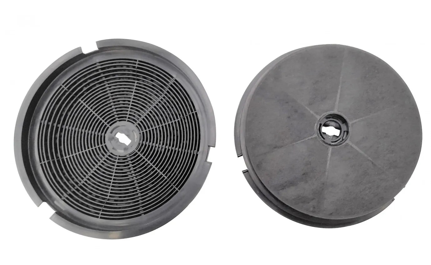 Unilux Activated Carbon Filter - 2 Pk ULX251