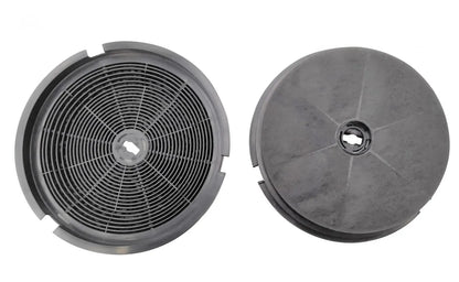 Unilux Activated Carbon Filter - 2 Pk ULX251