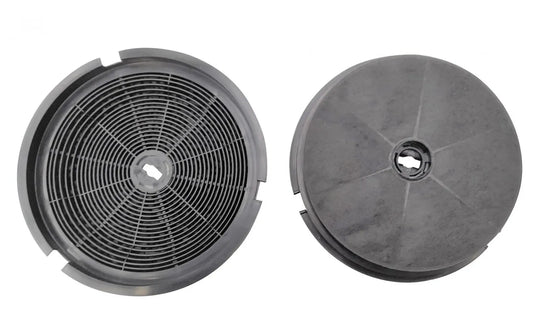 Unilux Activated Carbon Filter - 2 Pk ULX251