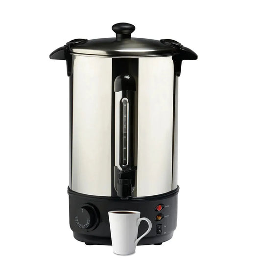 Healthy Choice Stainless Steel 10 Litre Urn UR10