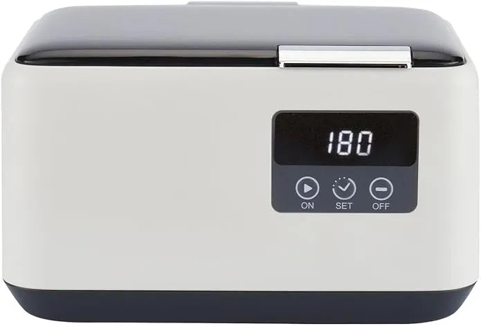 Lenoxx Ultra Sonic Cleaner USC218