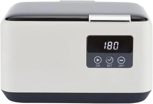 Lenoxx Ultra Sonic Cleaner USC218