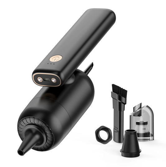 Magivaac Mini Cordless Vacuum VCM13PRO