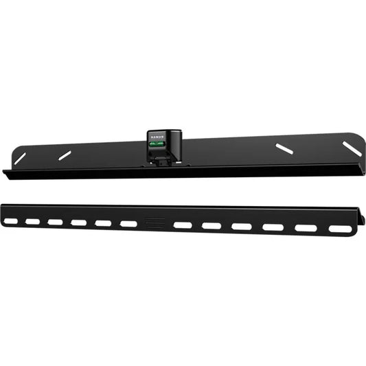 Sanus SimplySafe Fixed TV Wall Mount for Most 47-inch  80-inch Flat-Panel TVs VLL61-B2