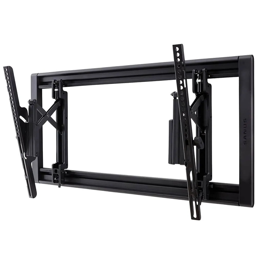 Sanus Advanced Tilt 4D Premium TV Wall Mount for 42-inch  90-inch TVs VLT7-B2