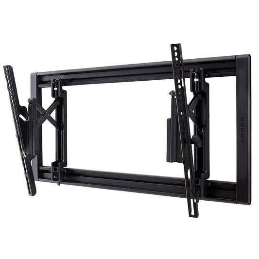 Sanus Advanced Tilt 4D Premium TV Wall Mount for 42-inch  90-inch TVs VLT7-B2