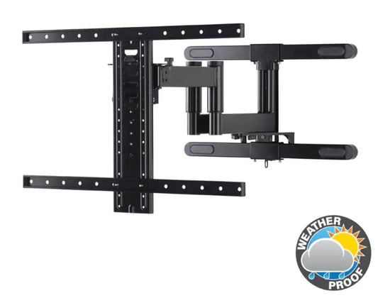 Sanus Outdoor Premium Large Full-Motion Mount for TVs 40-inch-85-inch VODLF125-B2