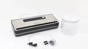 Healthy Choice Large Vacuum Sealer VS110