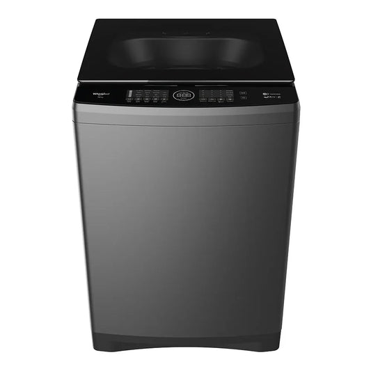 Whirlpool 12kg Sonic Clean Top Load Washing Machine VWED1202IG