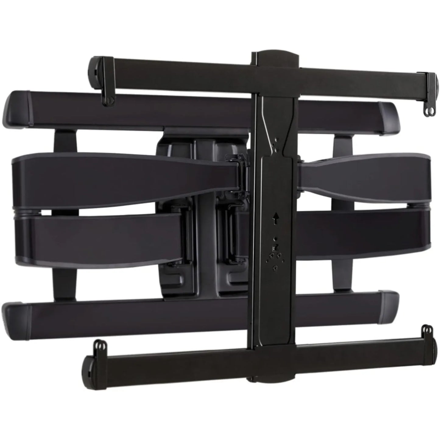 Sanus Premium Full Motion TV Wall Mount for 46-inch-95-inch TVs VXF730-B2