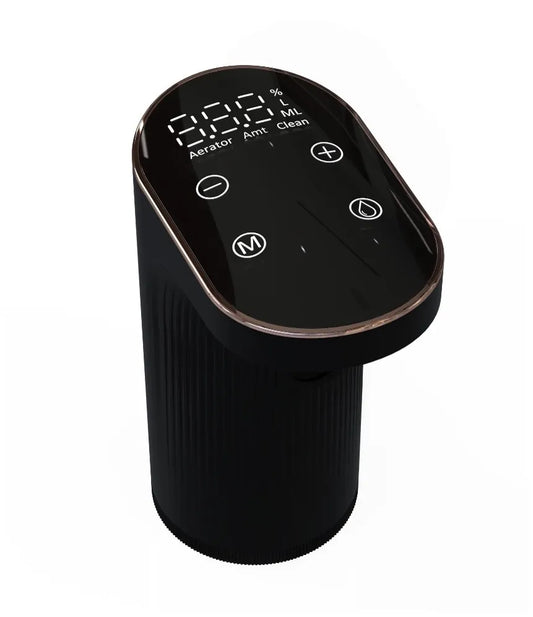Healthy Choice Electric Wine Dispenser WA101