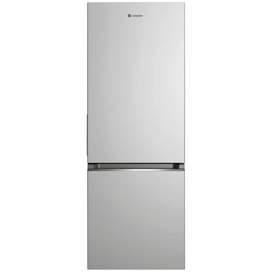 Westinghouse 308L Bottom Mount Fridge - Arctic Steel WBB3100AK-X
