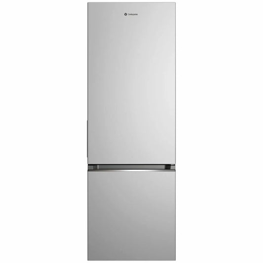 Westinghouse 335L Bottom Mount Fridge - Silver WBB3400AK-X