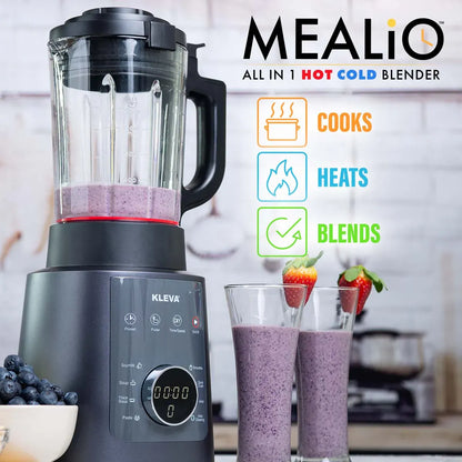 Kleva Mealio Hot and Cold Blender WBKBLENDFLASK-02