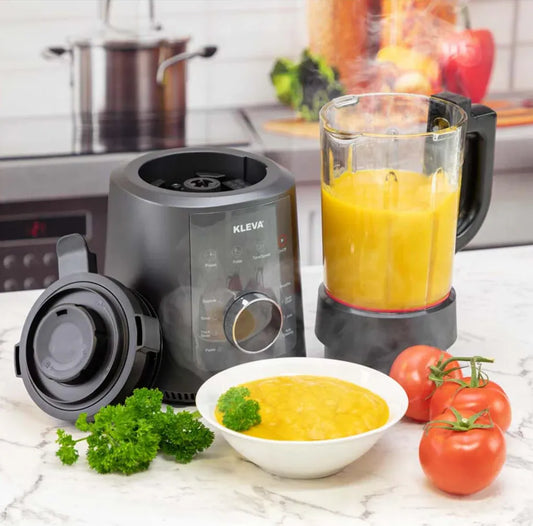 Kleva Mealio Hot and Cold Blender WBKBLENDFLASK-02