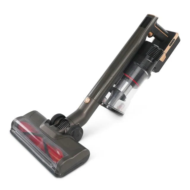 Krapof Super Slim Power Vac Cordless Stick Vacuum WBKRSTKVACF-FKIT