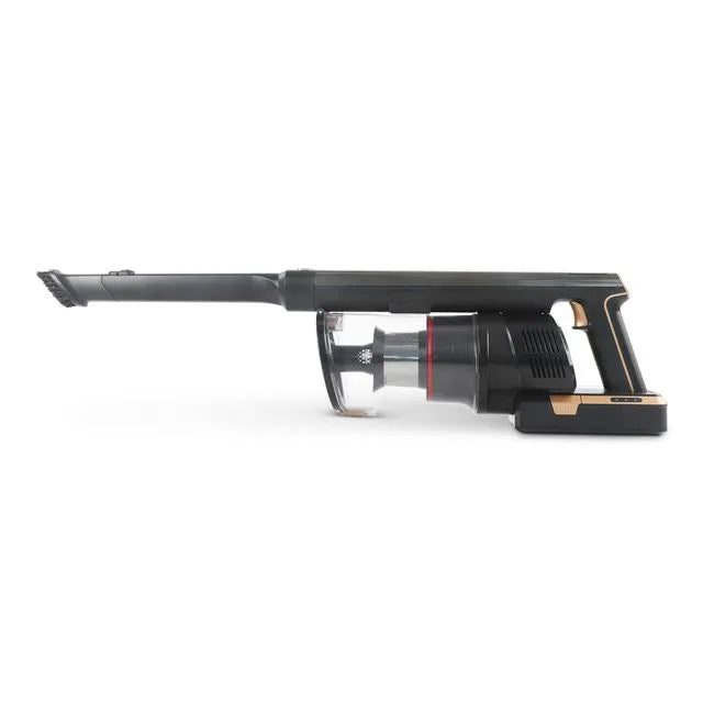 Krapof Super Slim Power Vac Cordless Stick Vacuum WBKRSTKVACF-FKIT