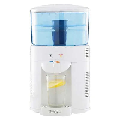 Healthy Choice Mini Water Dispenser WC100
