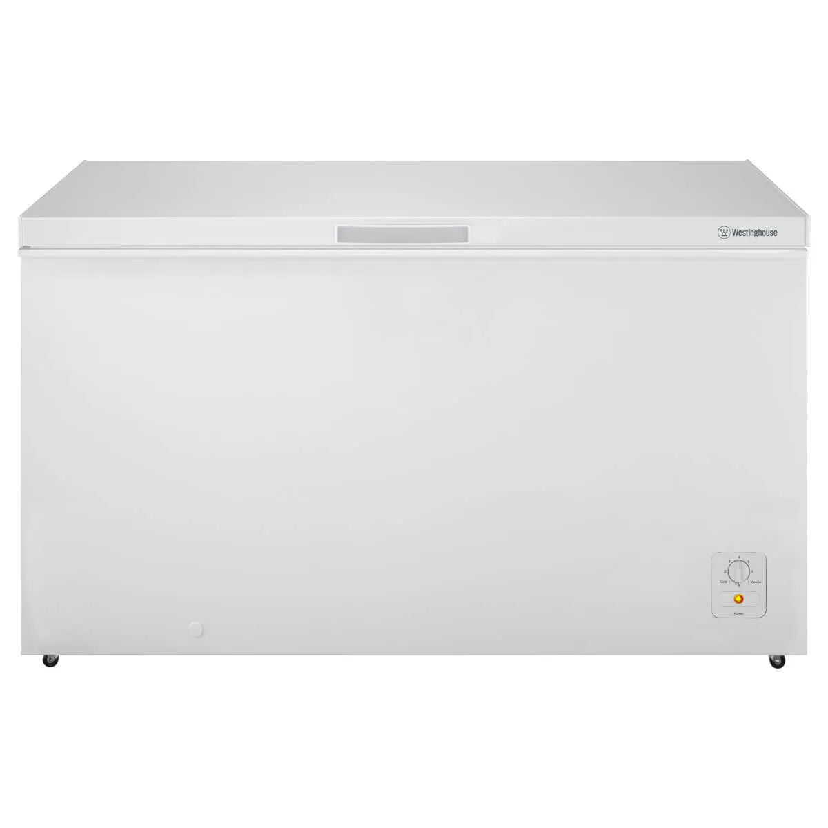 Westinghouse 500L Chest Freezer WCM5000WE