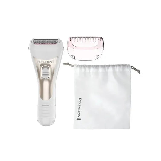 Remington Smooth S1 Lady Shaver WF1000AU