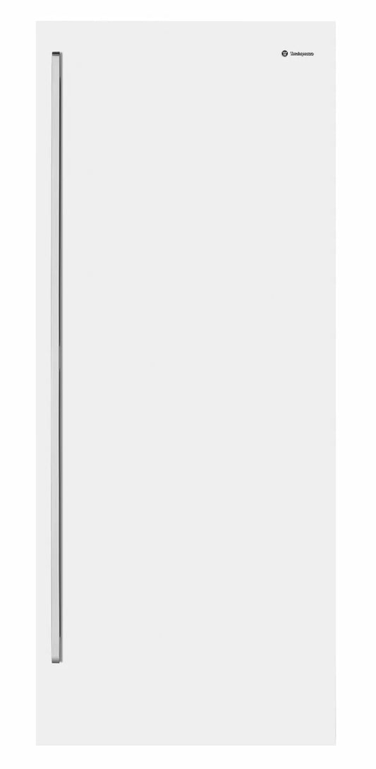 Westinghouse 388L Upright Freezer Right Hinge - White WFB4204WC-R