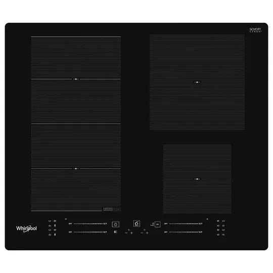 Whirlpool 60cm Built In Induction Cooktop WFS0160NE