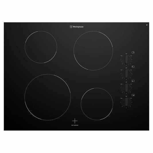 Westinghouse 70cm Ceramic Cooktop WHC742BC