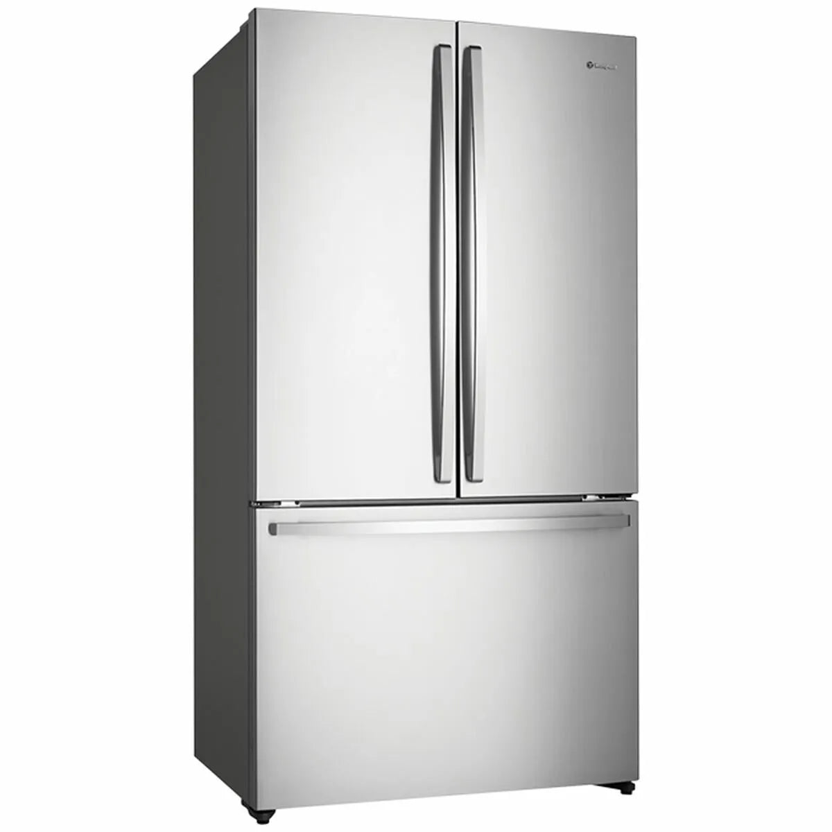 Westinghouse 565L French Door Fridge - Stainless Steel WHE6000SB