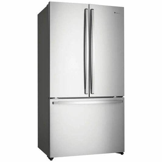 Westinghouse 565L French Door Fridge - Stainless Steel WHE6000SB