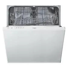 Whirlpool 60cm 6-Program Fully Integrated Dishwasher WIE2C19AUSA