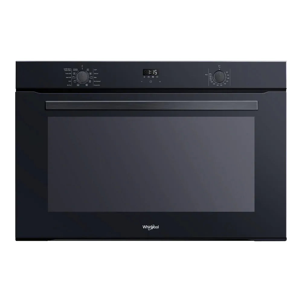 Whirlpool 90cm Built In Multi-Function Oven with Air Fry WMH9900BLAUS