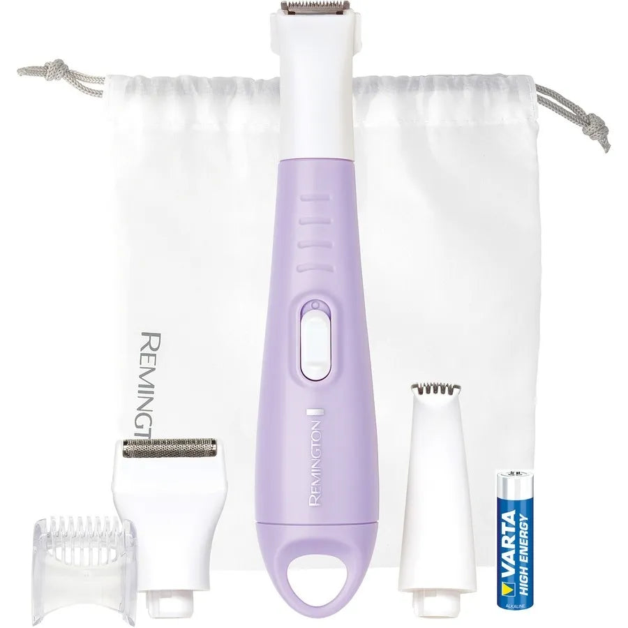 Remington Trim & Shave Body & Bikini Kit WPG4021AU