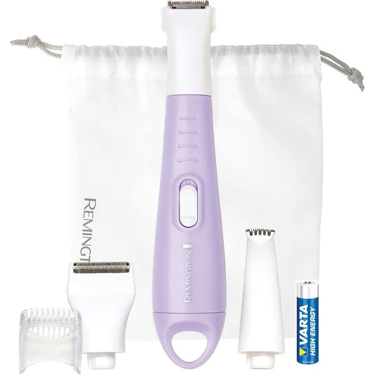 Remington Trim & Shave Body & Bikini Kit WPG4021AU