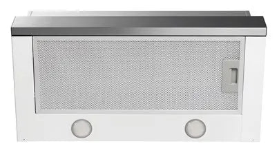 Tisira 60cm Slideout Rangehood - Stainless Steel WPRS60ASL