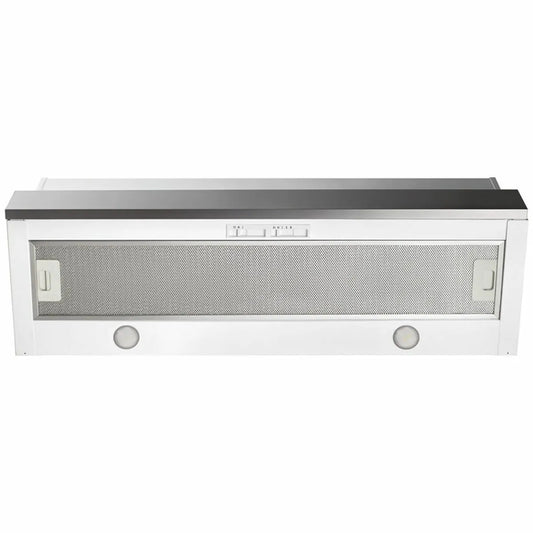 Tisira 90cm Slideout Rangehood - Stainless Steel WPRS90ASL