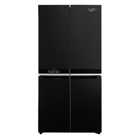 Whirlpool 595L French Door Fridge - Dark Stainless Steel WQ70900SBX