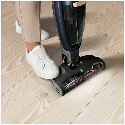 Electrolux Well Q7 Cordless Vacuum Cleaner WQ71-P5OIB