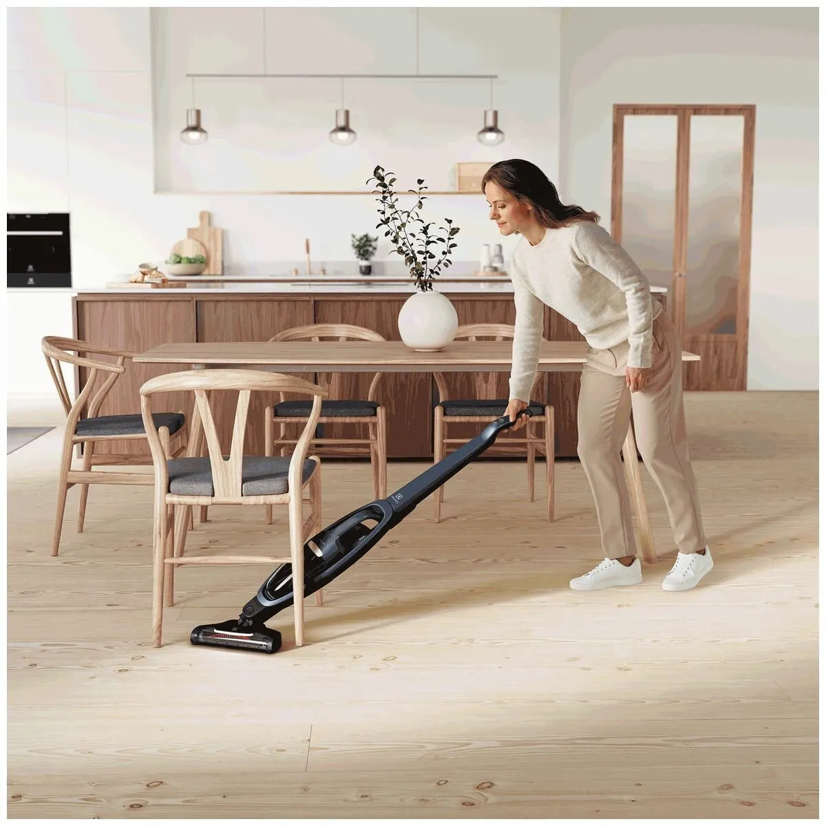 Electrolux Well Q7 Cordless Vacuum Cleaner WQ71-P5OIB