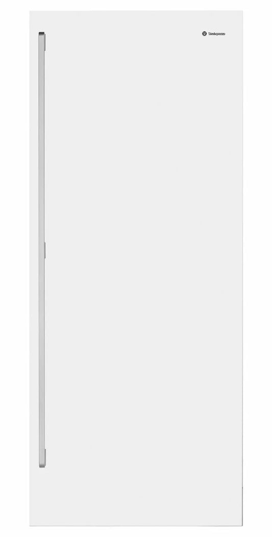 Westinghouse 466L Upright Fridge Right Hinge - White WRB5004WC-R