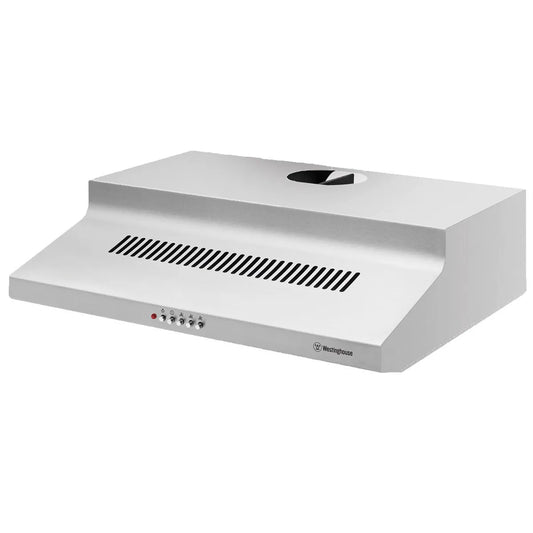 Westinghouse 60cm Fixed Rangehood - Stainless Steel WRF613SA