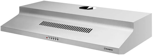 Westinghouse 90cm Fixed Rangehood - Stainless Steel WRF910SA