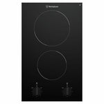 Whirlpool 60cm 4 Zone Ceramic Cooktop with Touch Control WRT6140AUS