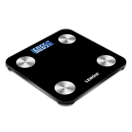 Lenoxx Smart Body Scale WS130