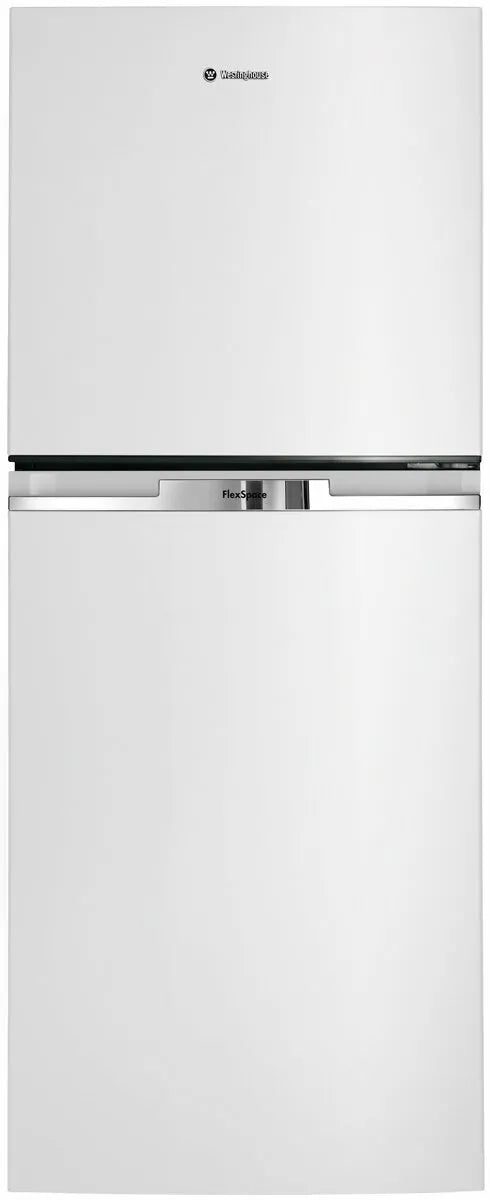 Westinghouse 211L Top Mount Fridge - White WTB2300WH-X