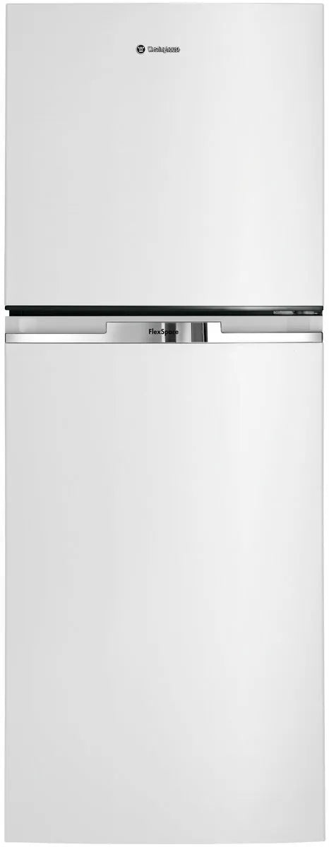 Westinghouse 225L Top Mount Fridge - White WTB2500WH-X