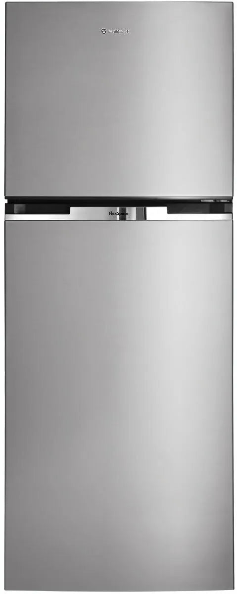 Westinghouse 256L Top Mount Fridge - Arctic Steel WTB2800AH-X